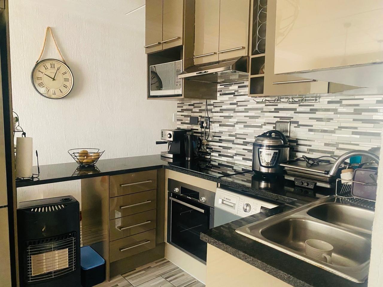 3 Bedroom Townhouse in Tulisa Park