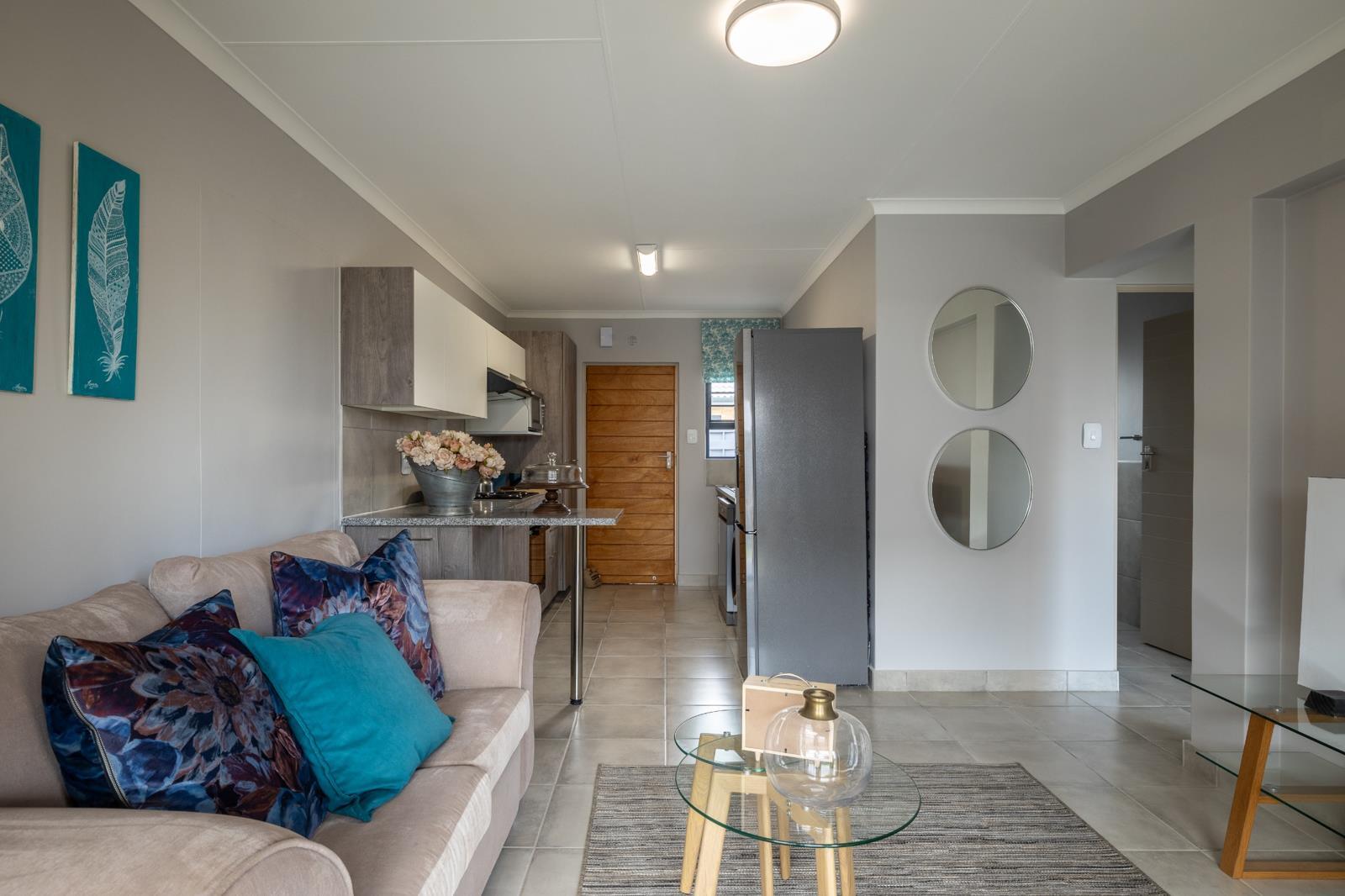 2 Bedroom Apartment in Montana Tuine