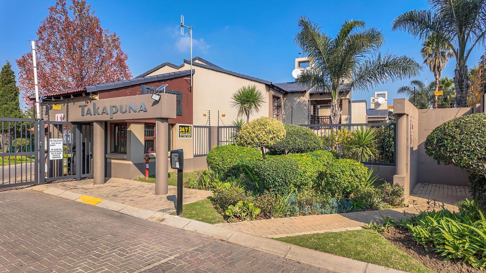 1 Bedroom Apartment in Dowerglen