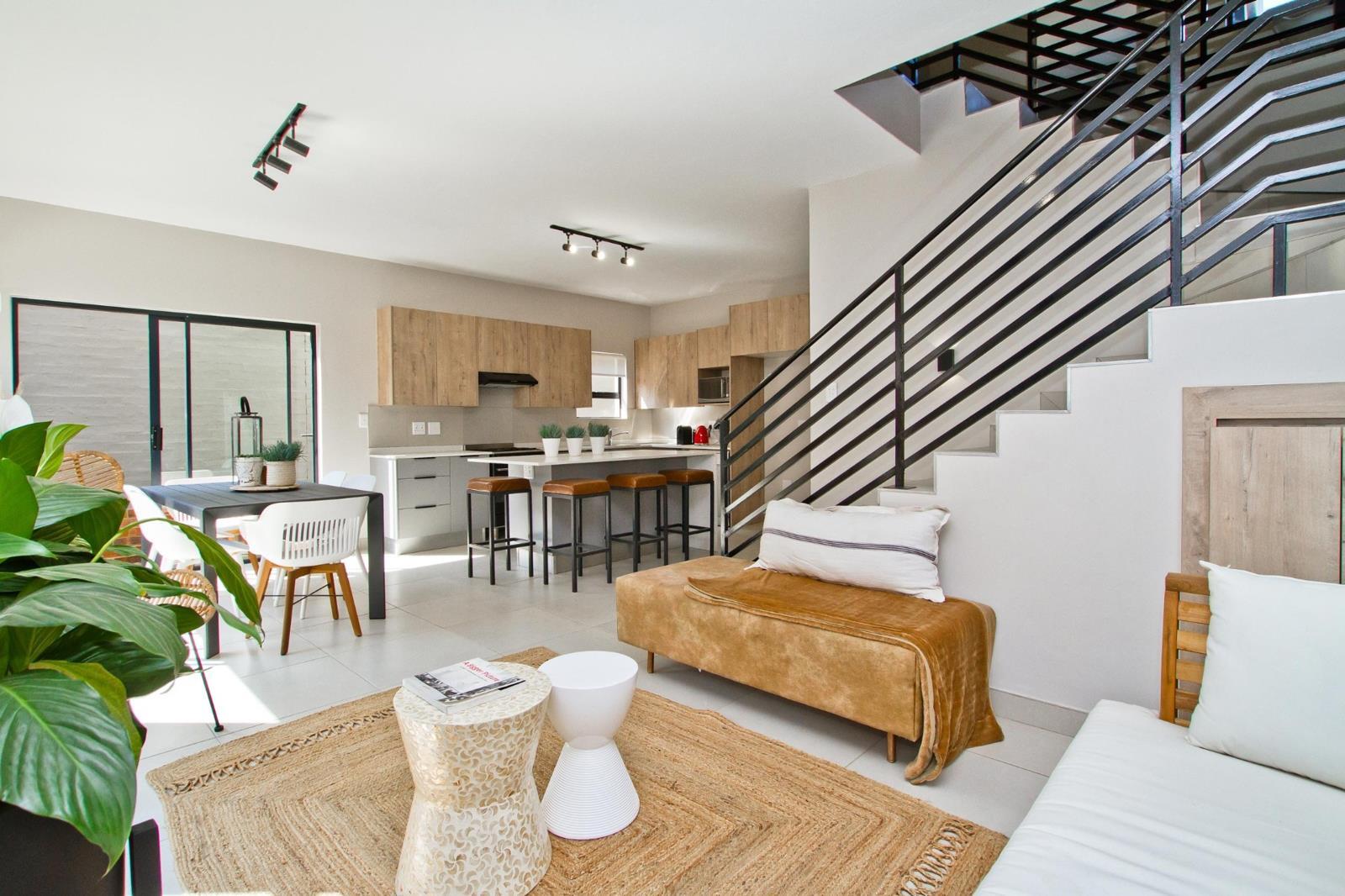 3 Bedroom Townhouse in Ferndale