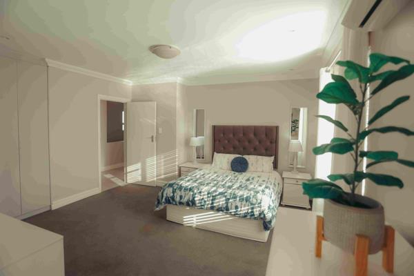 3 Bedroom Townhouse in Gonubie