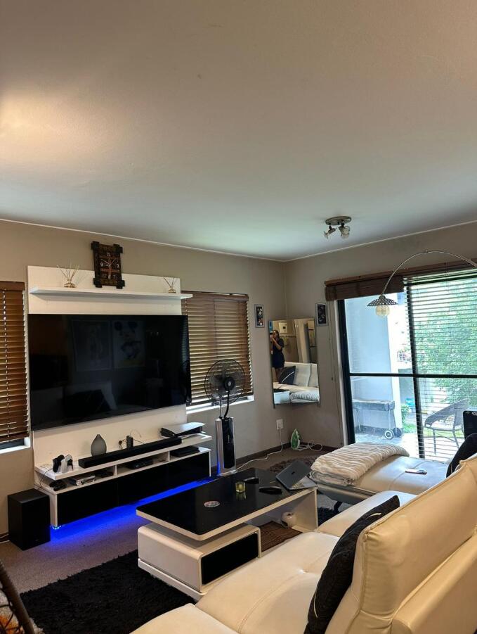 2 Bedroom Apartment in Honeydew