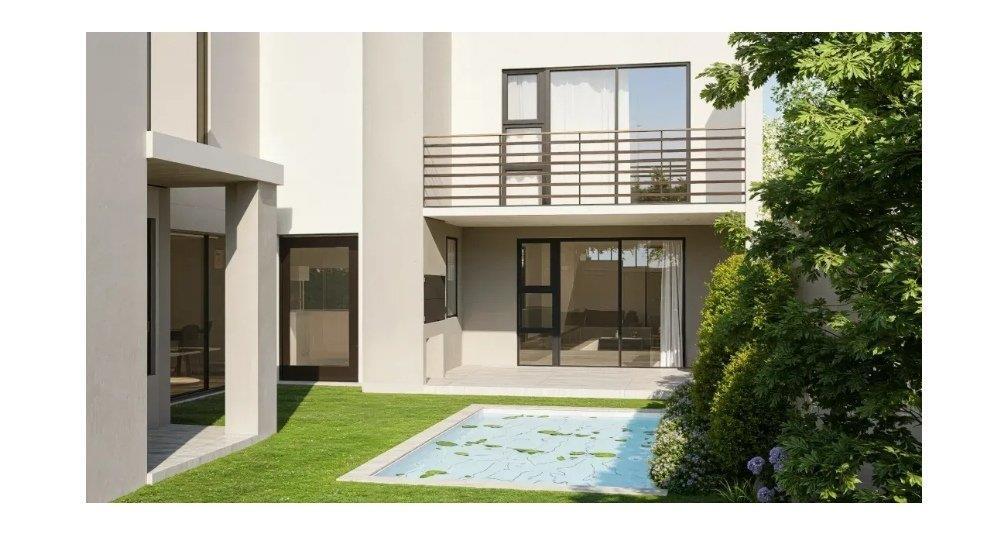 4 Bedroom House in Sandown