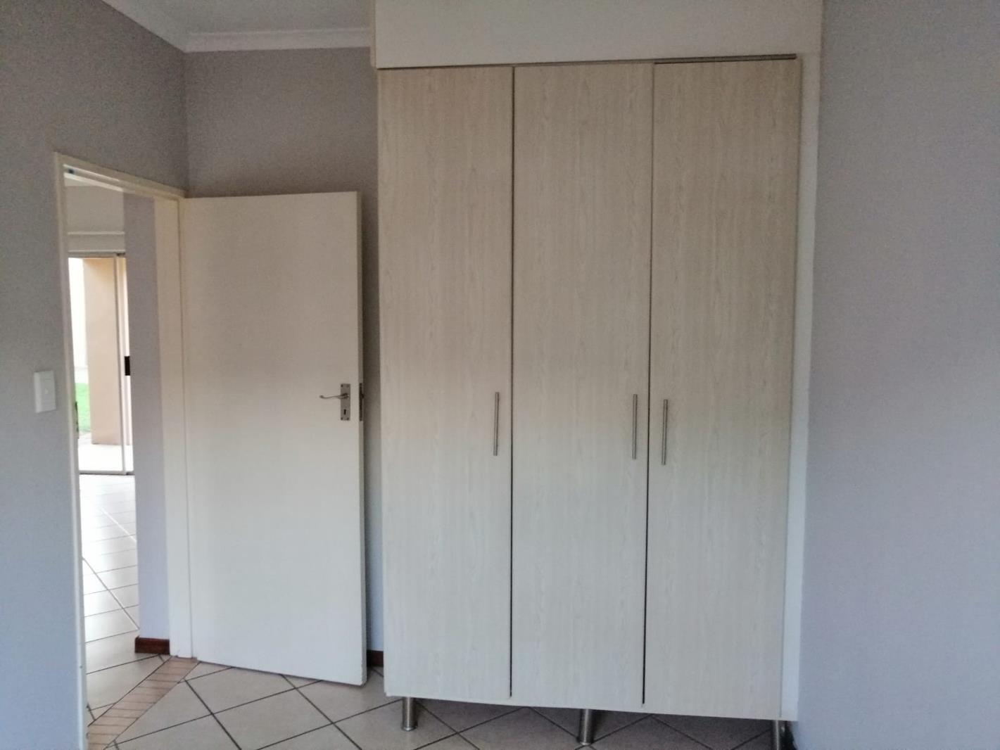 3 Bedroom Townhouse in Monavoni