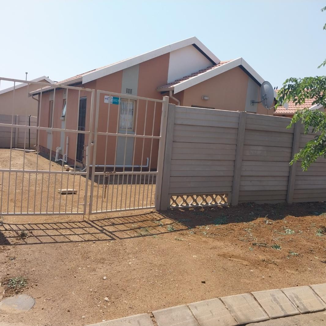 3 Bedroom House in Sky City