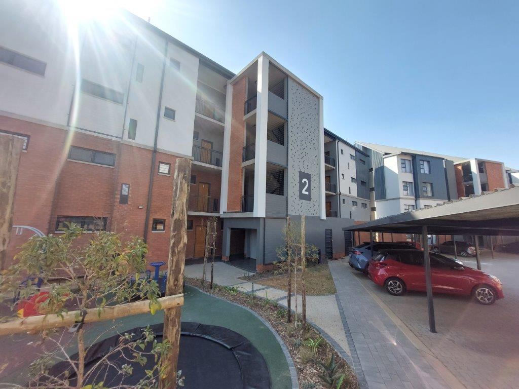 2 Bedroom Apartment in Barbeque Downs