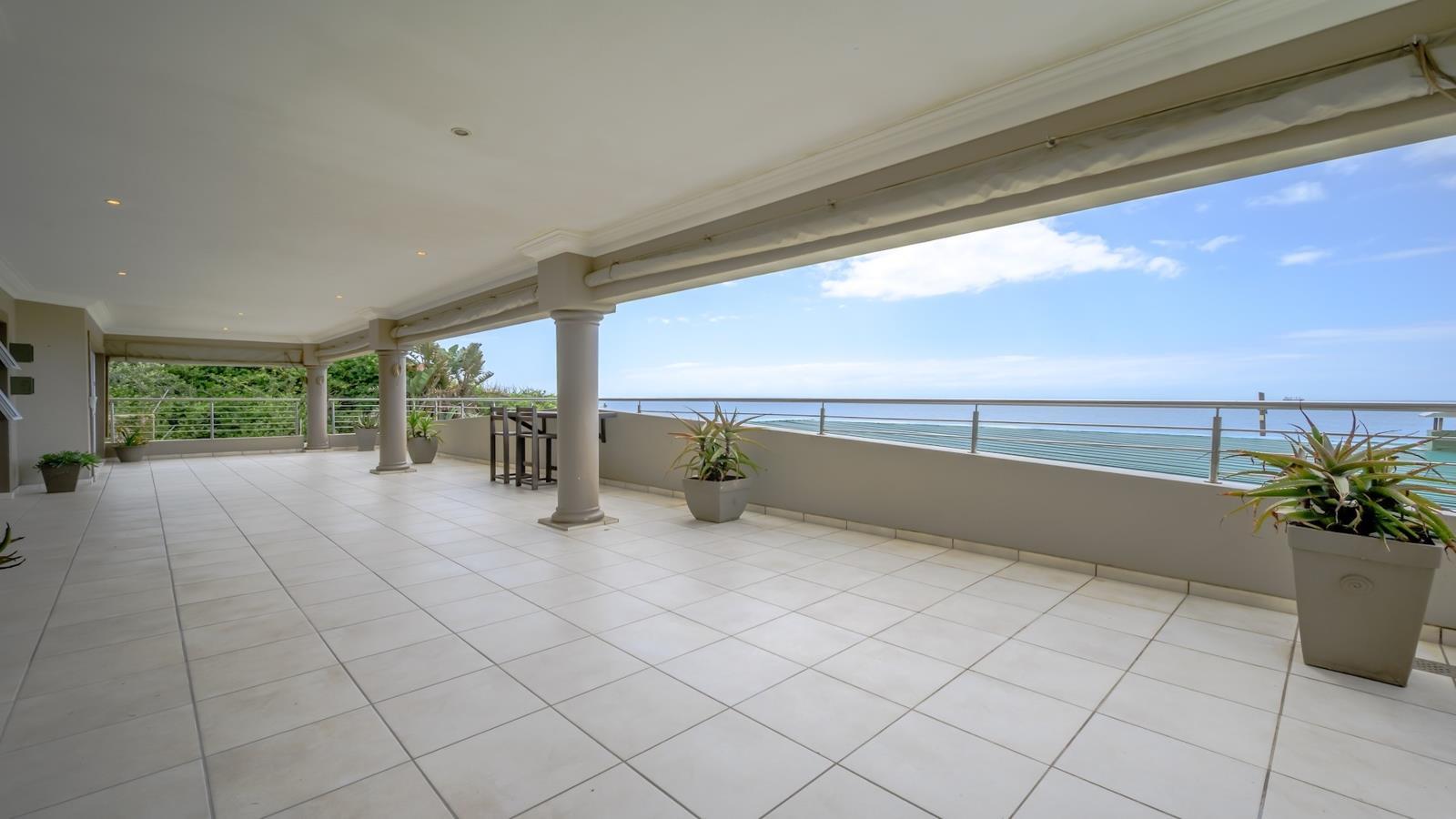 3 Bedroom Apartment in La Mercy