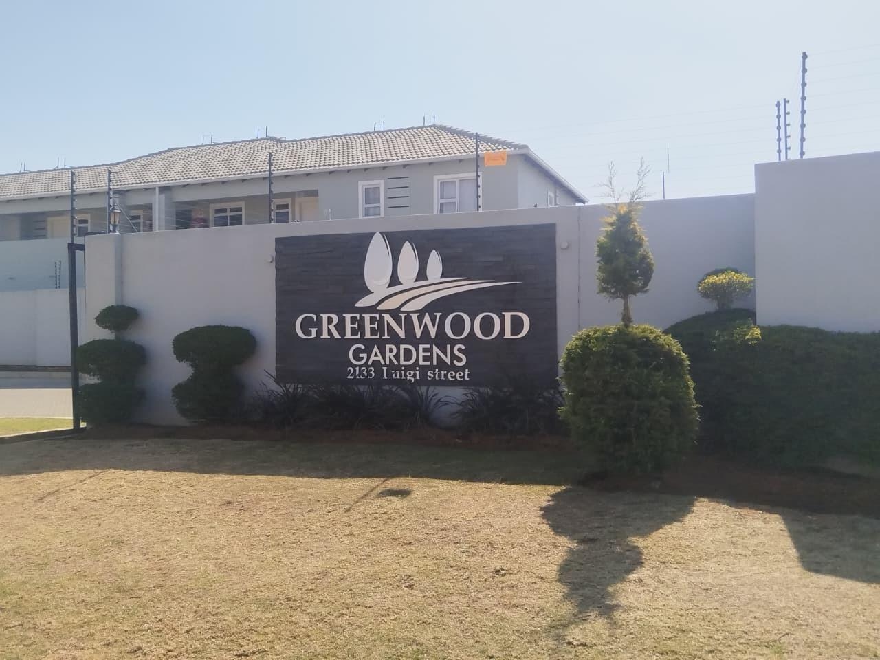 3 Bedroom Townhouse in Benoni Central