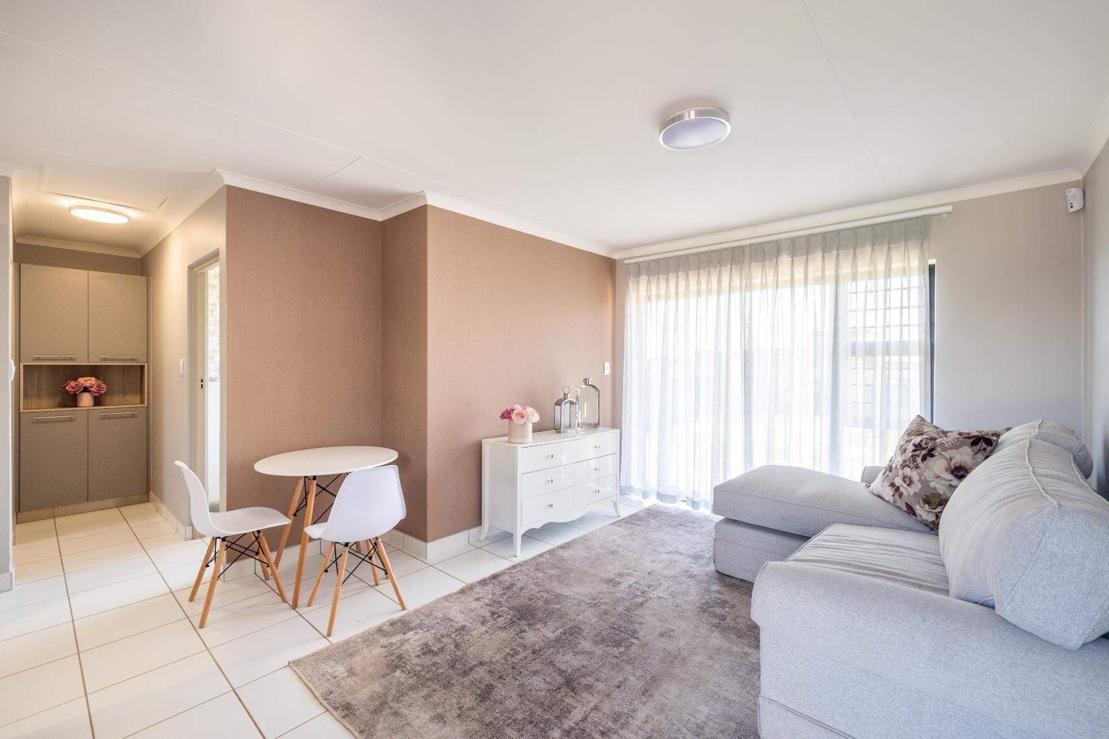 1 Bedroom House in Pretoria North