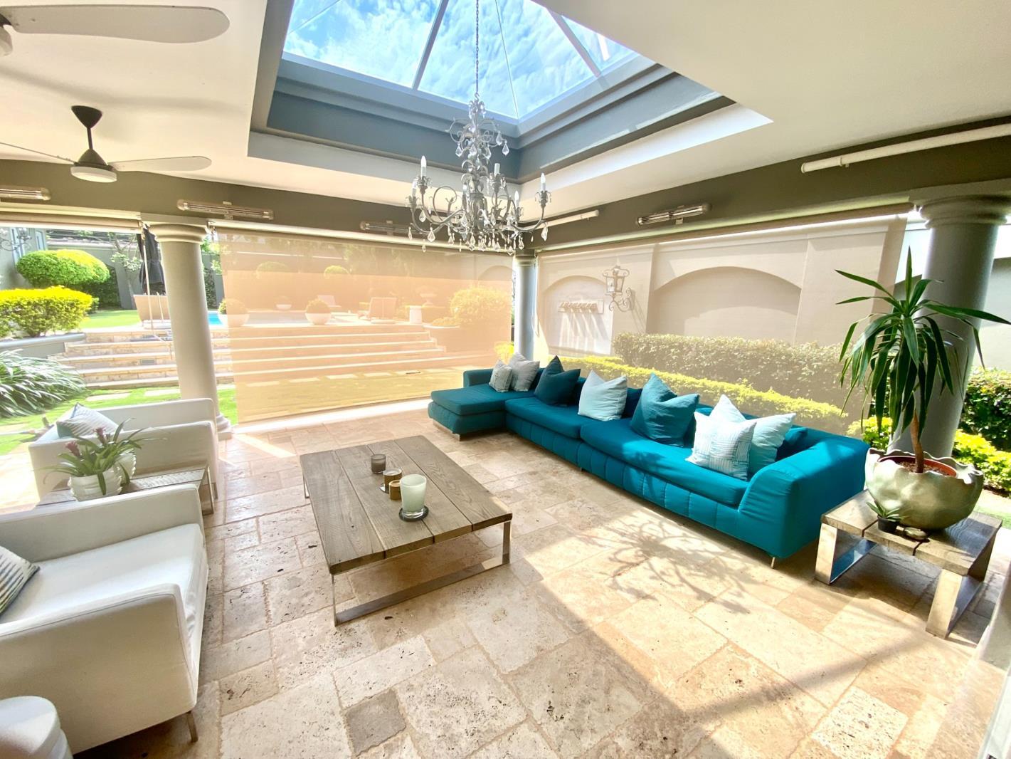 5 Bedroom House in Herrwood Park