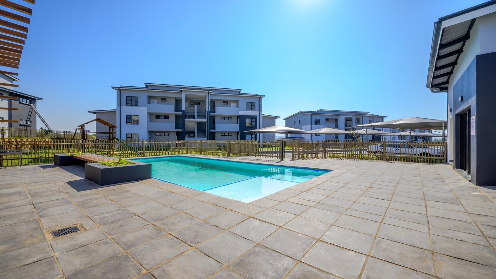 1 Bedroom Apartment in Ballito