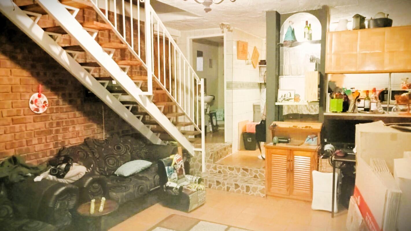 2 Bedroom Duplex in Claremont