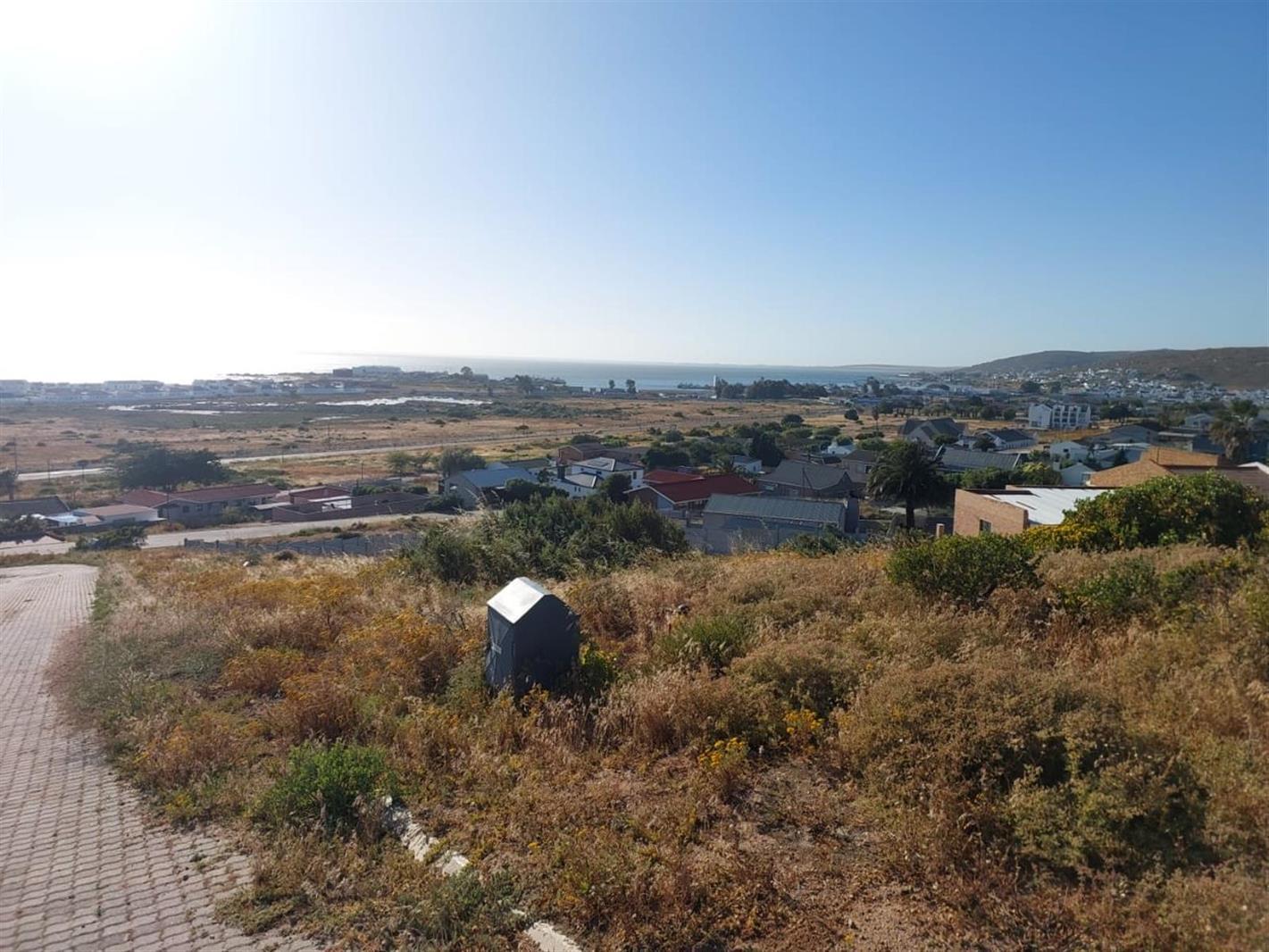 554 m² Land available in Sandy Point