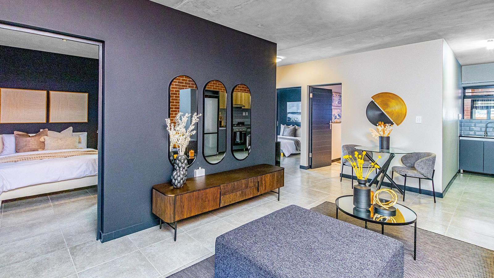 3 Bedroom Apartment in Country View