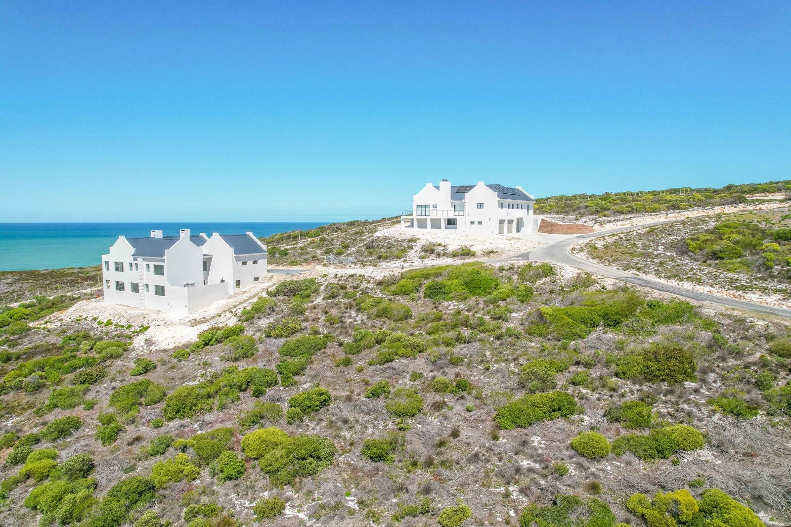 300 m² Land available in Agulhas