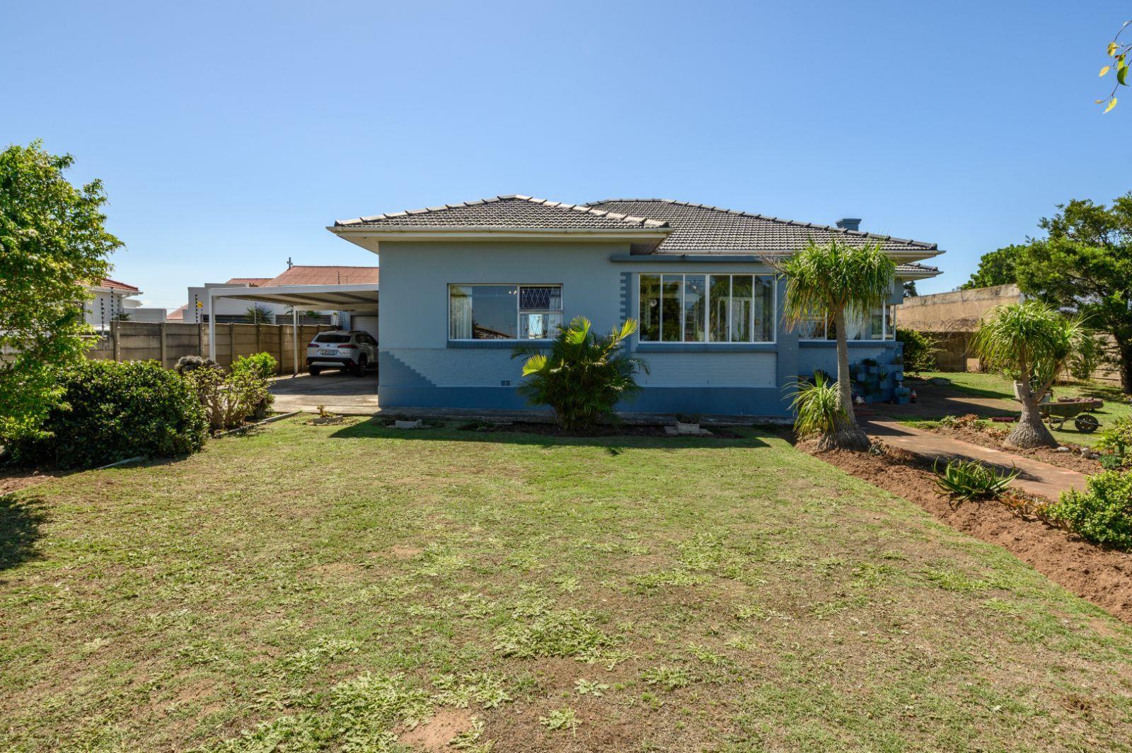 3 Bedroom House in Cotswold