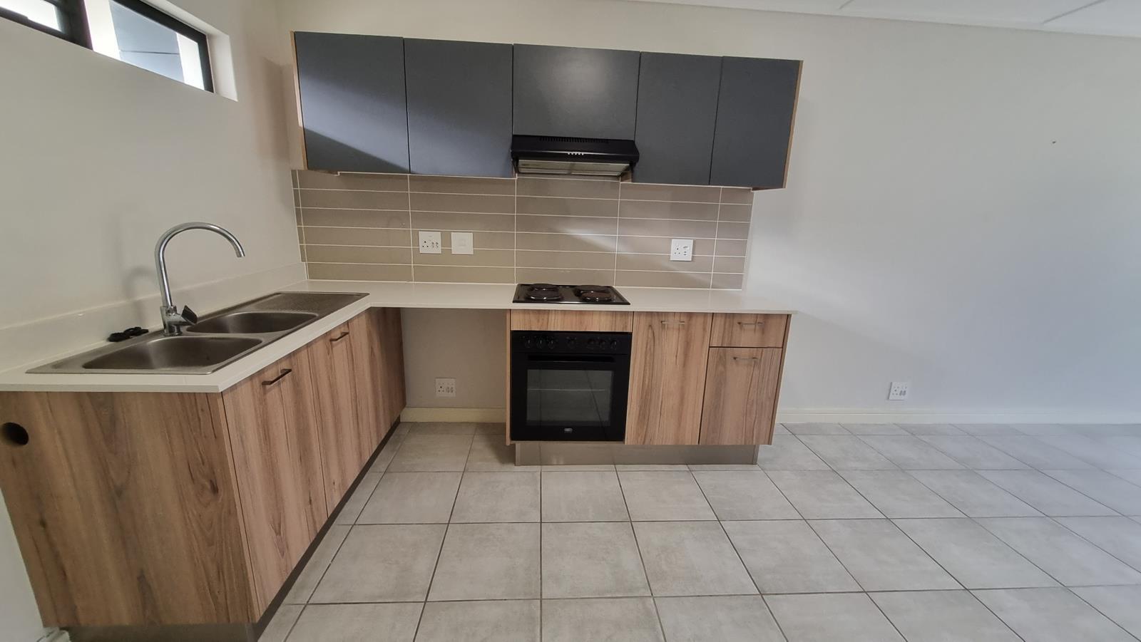 2 Bedroom Apartment in Firlands