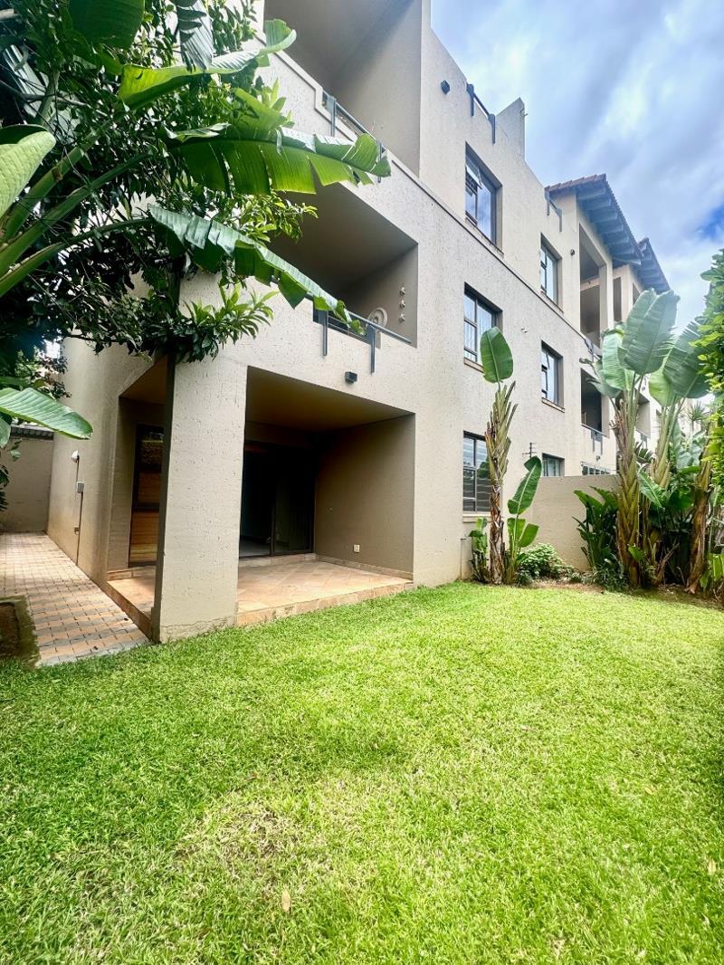 2 Bedroom Townhouse in Sandown