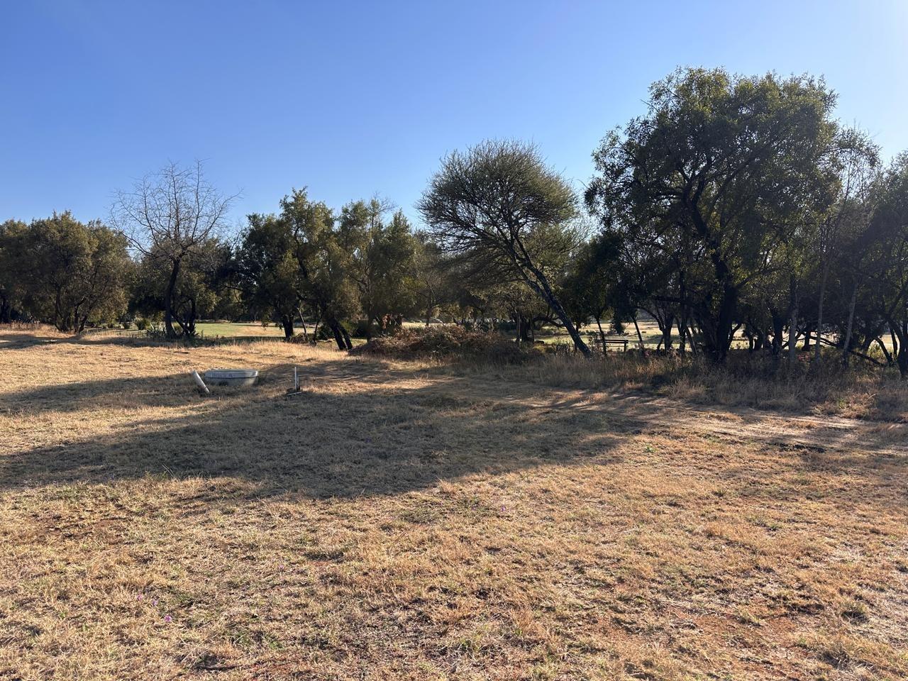 45 m² Land available in Melodie