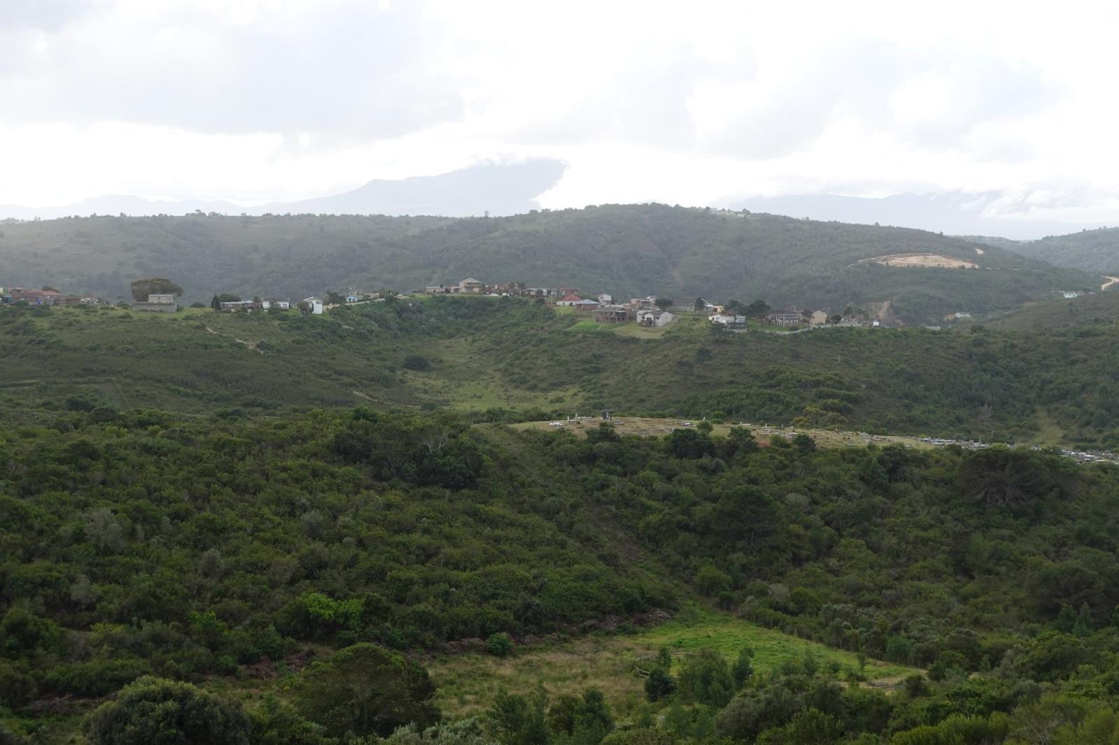 844 m² Land available in Great Brak River