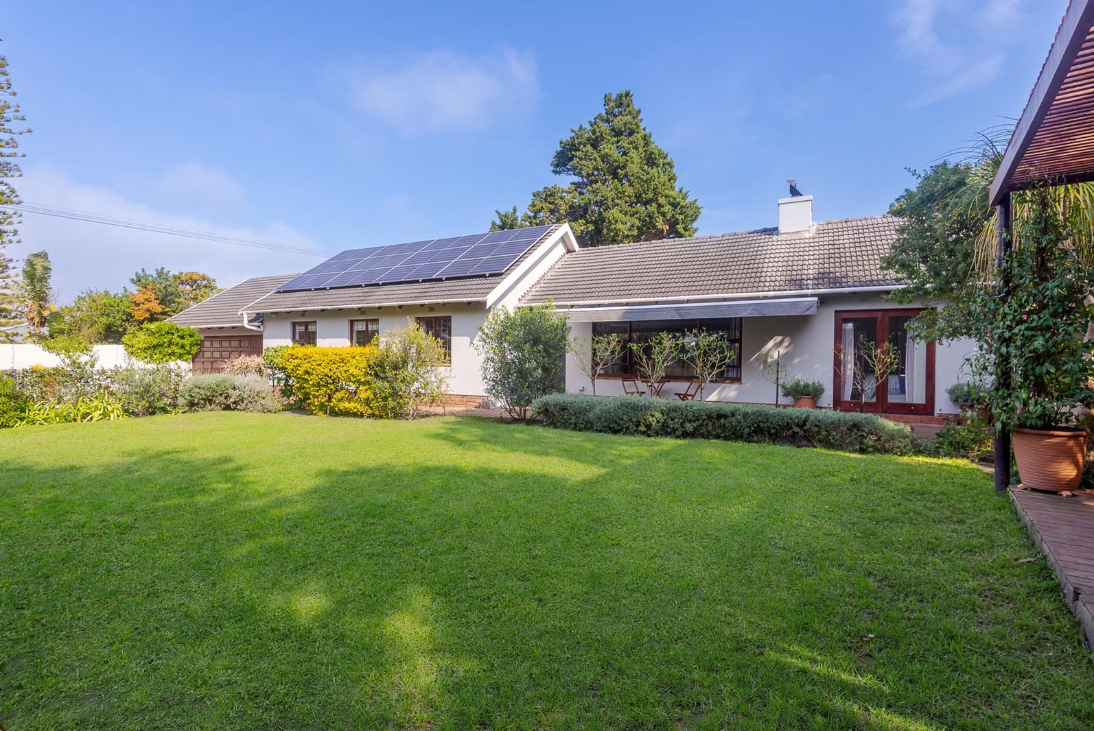 4 Bedroom House in Meadowridge