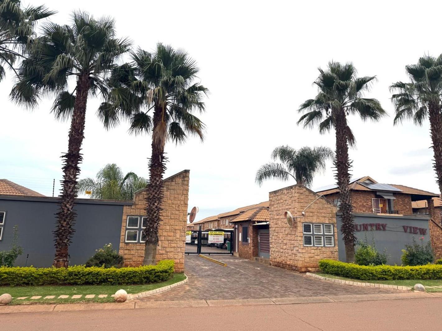 3 Bedroom House in Philip Nel Park