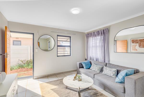 2 Bedroom House in Soweto Central