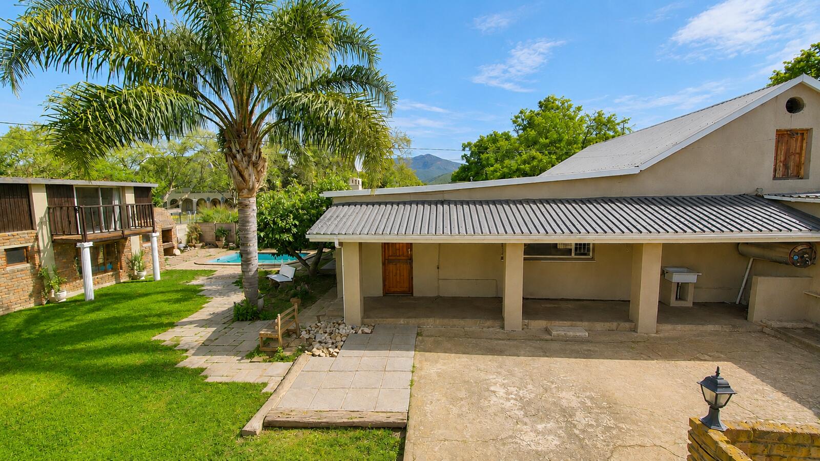 3 Bedroom House in Robertson