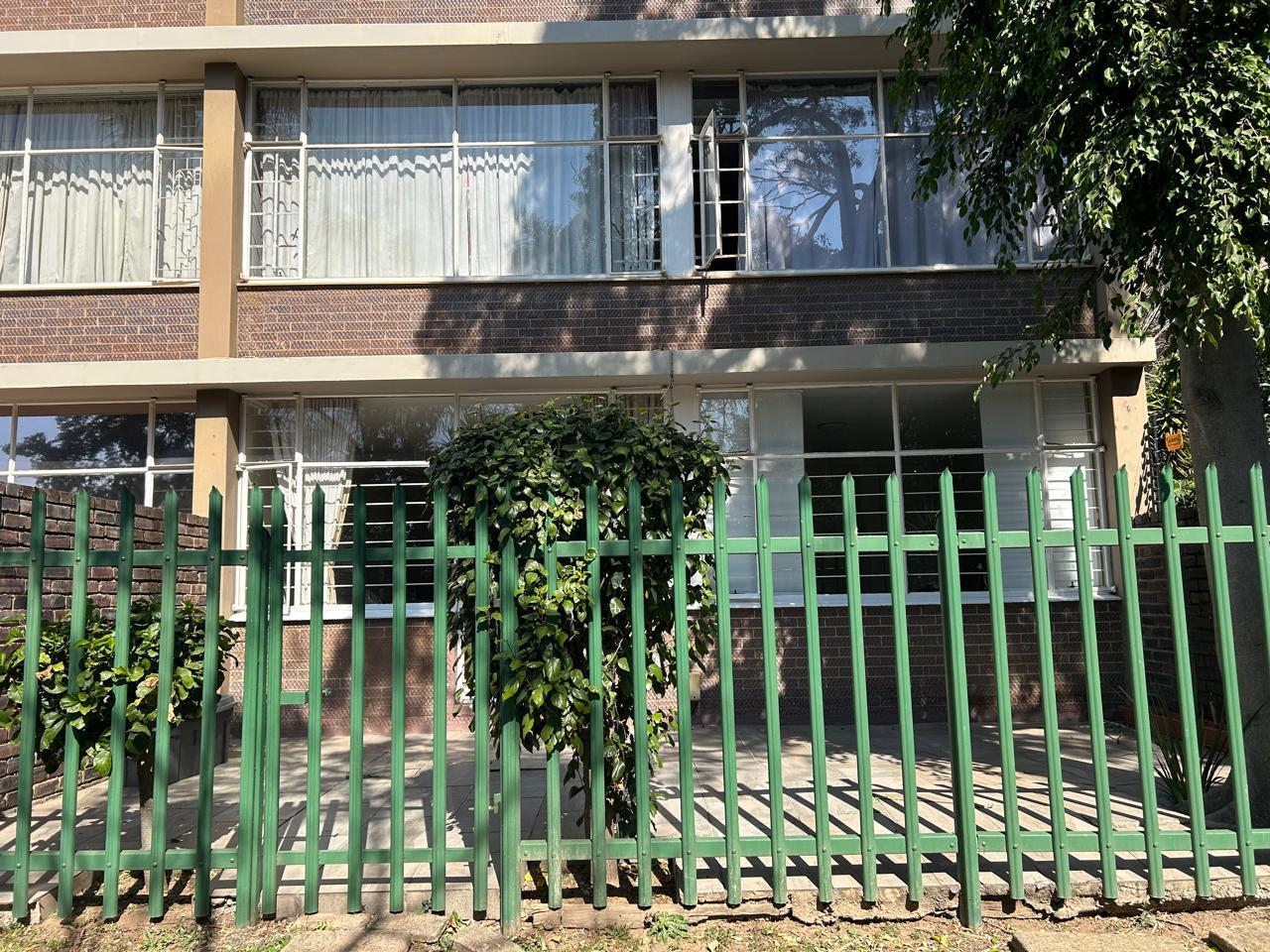 2 Bedroom Apartment in Parkmore