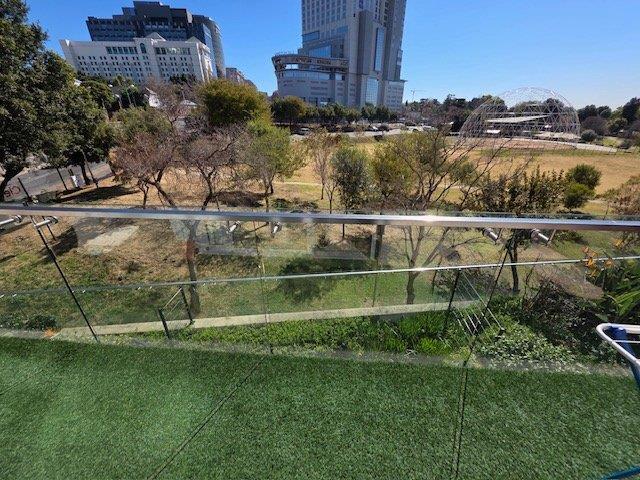Studio apartment in Sandown