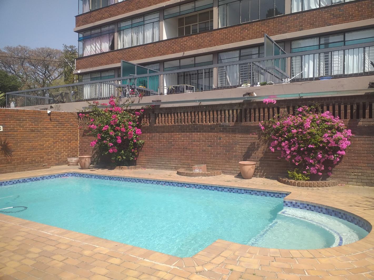 2 Bedroom Apartment in Bramley