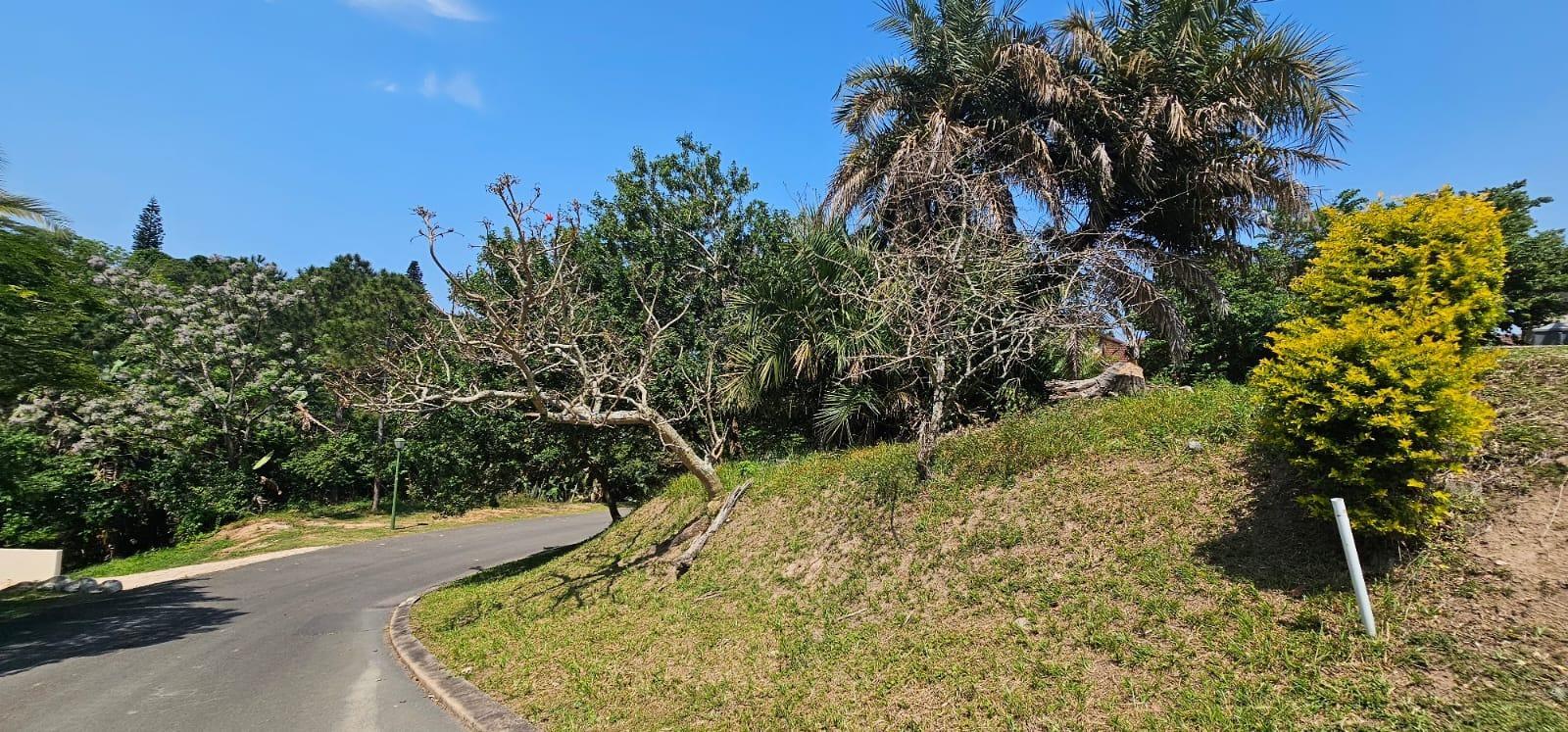 639 m² Land available in Scottburgh Central