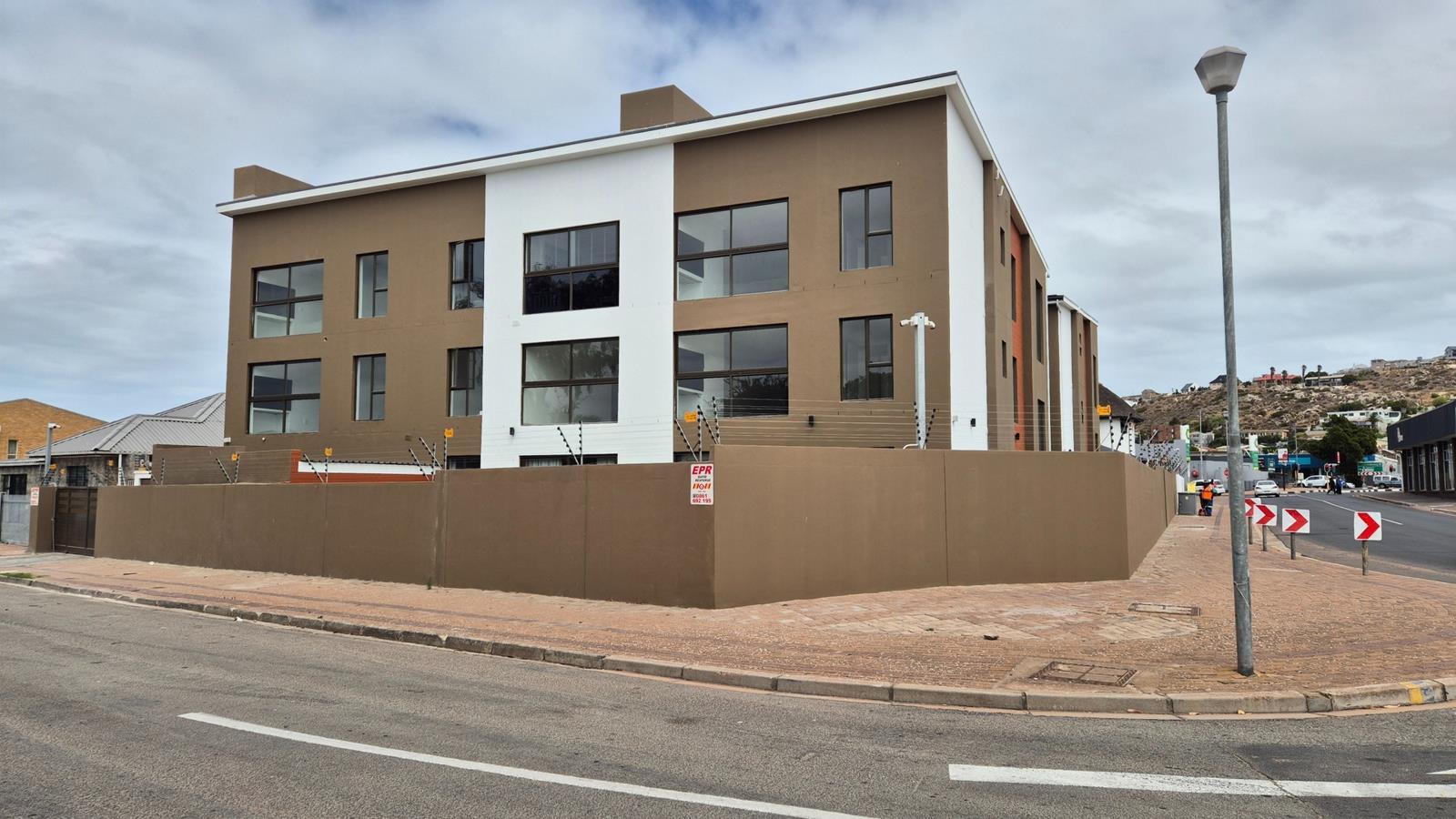 2 Bedroom Apartment in Saldanha