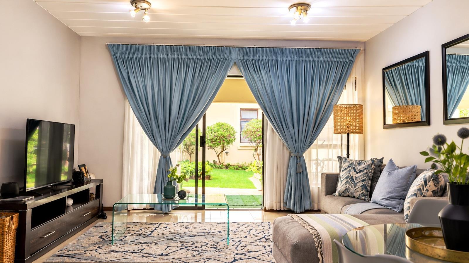 3 Bedroom Apartment in Northwold