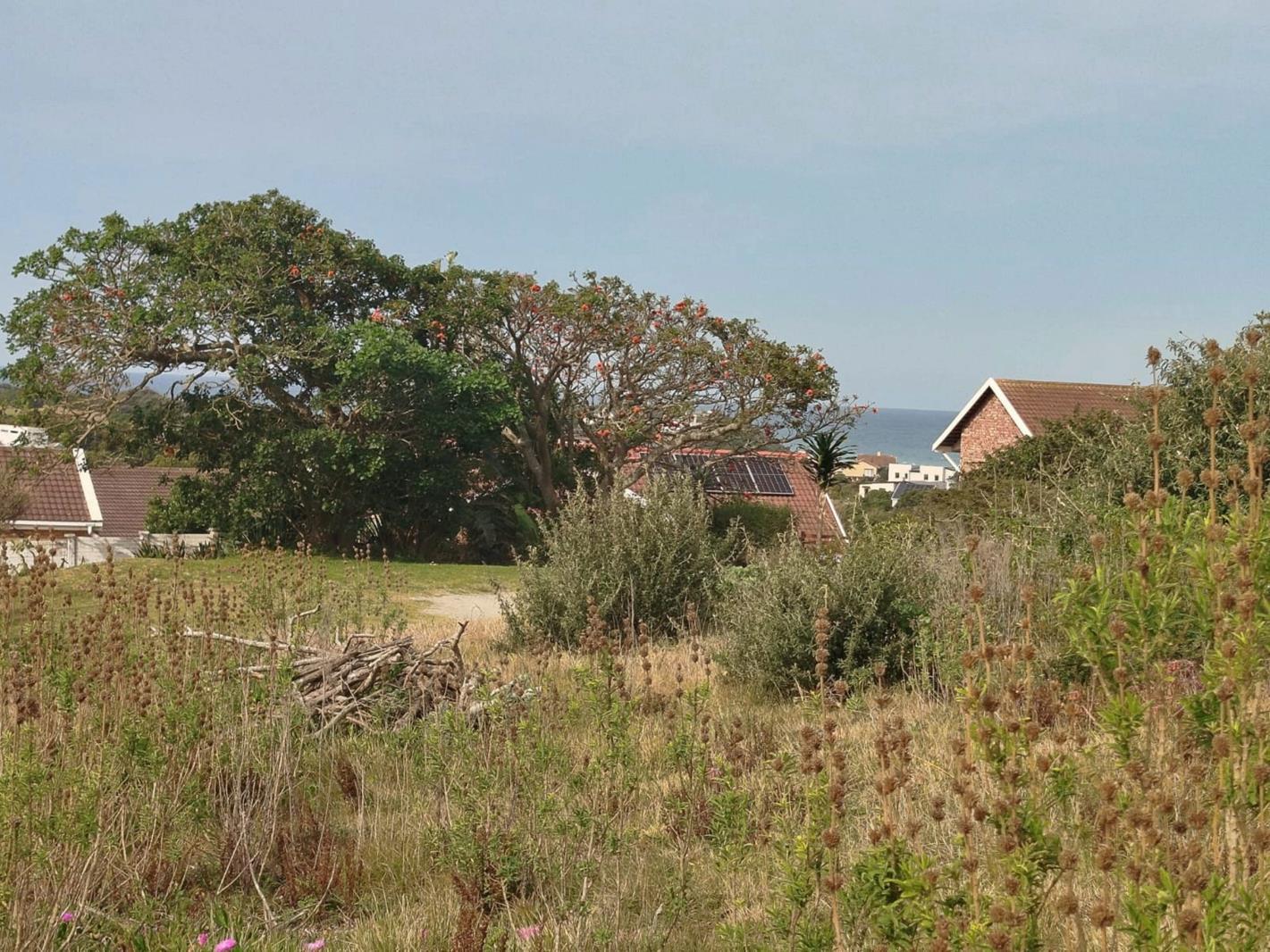 1 205 m² Land available in Forest Downs