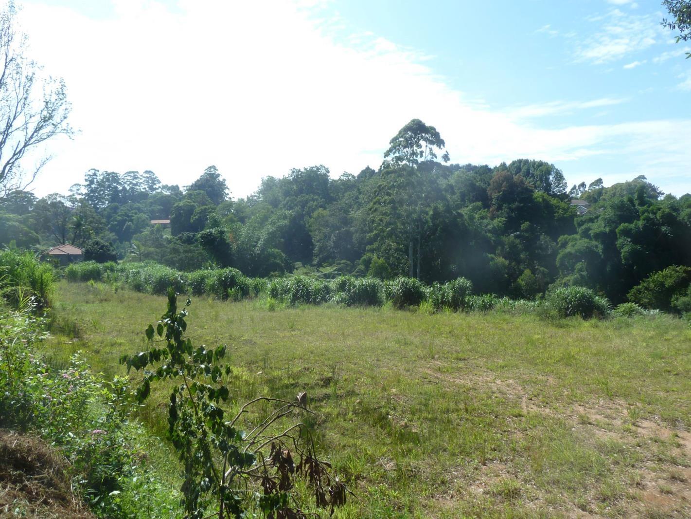 748 m² Land available in Assagay