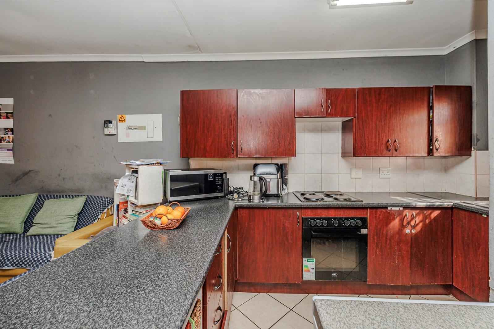 2 Bedroom Apartment in Honey Park