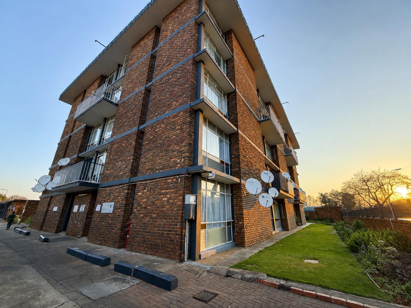 2 Bedroom Apartment in Mayville