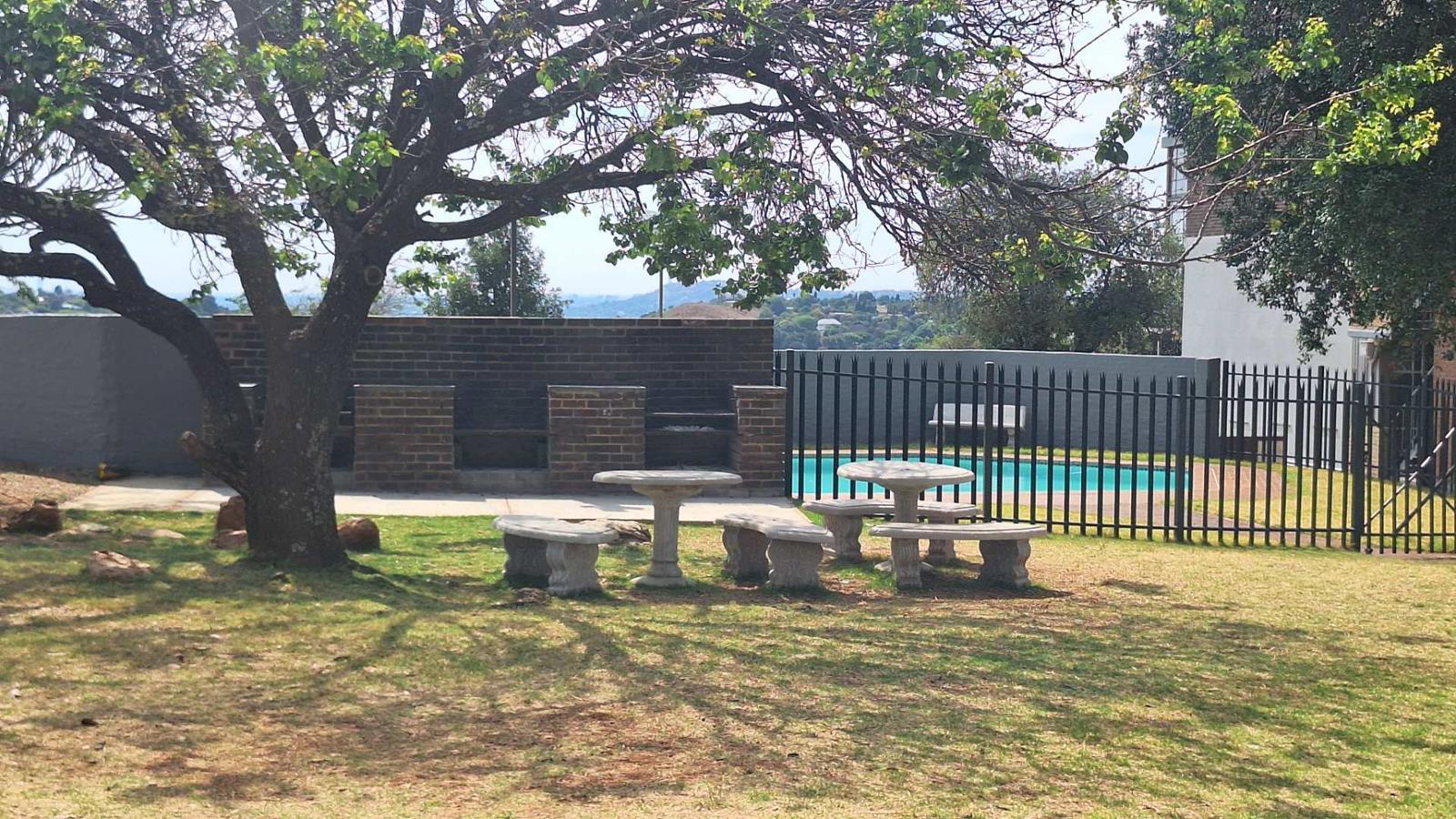 2 Bedroom Apartment in Horison
