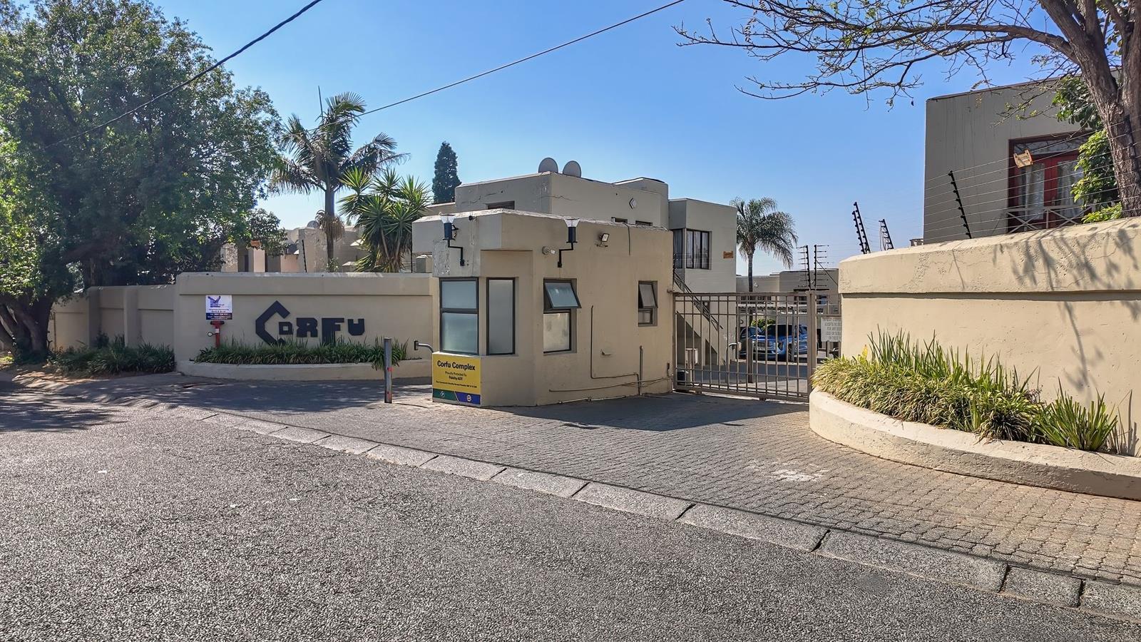 1 Bedroom Apartment in Kew