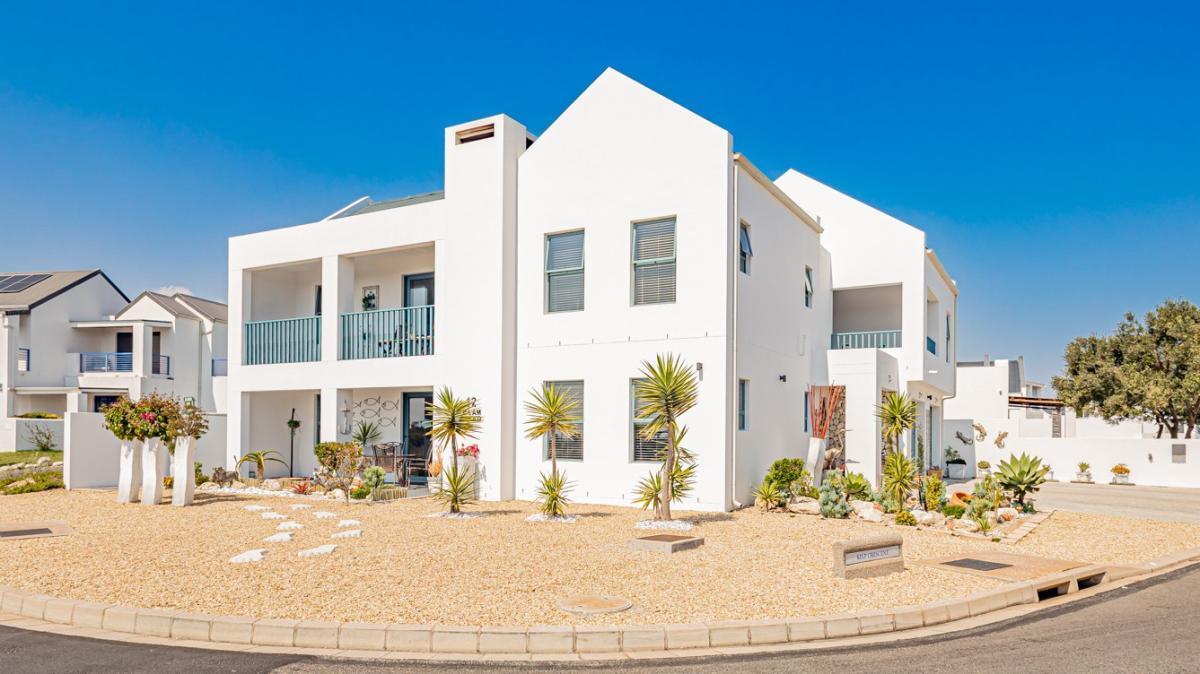 3 Bedroom House in Blue Lagoon