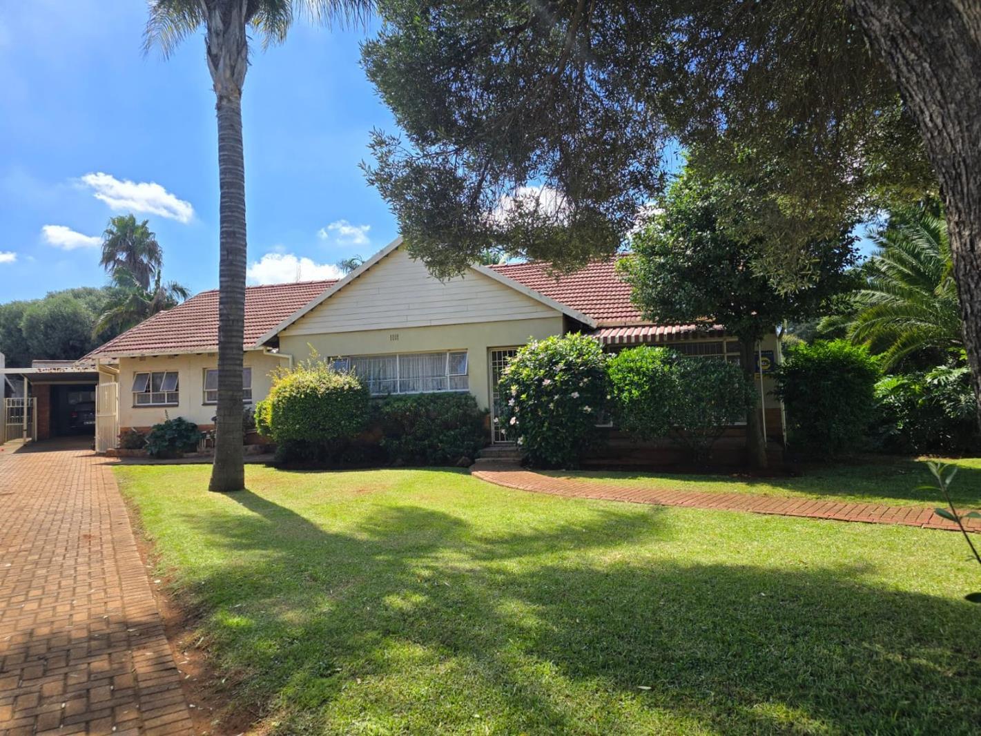 5 Bedroom House in Witfield