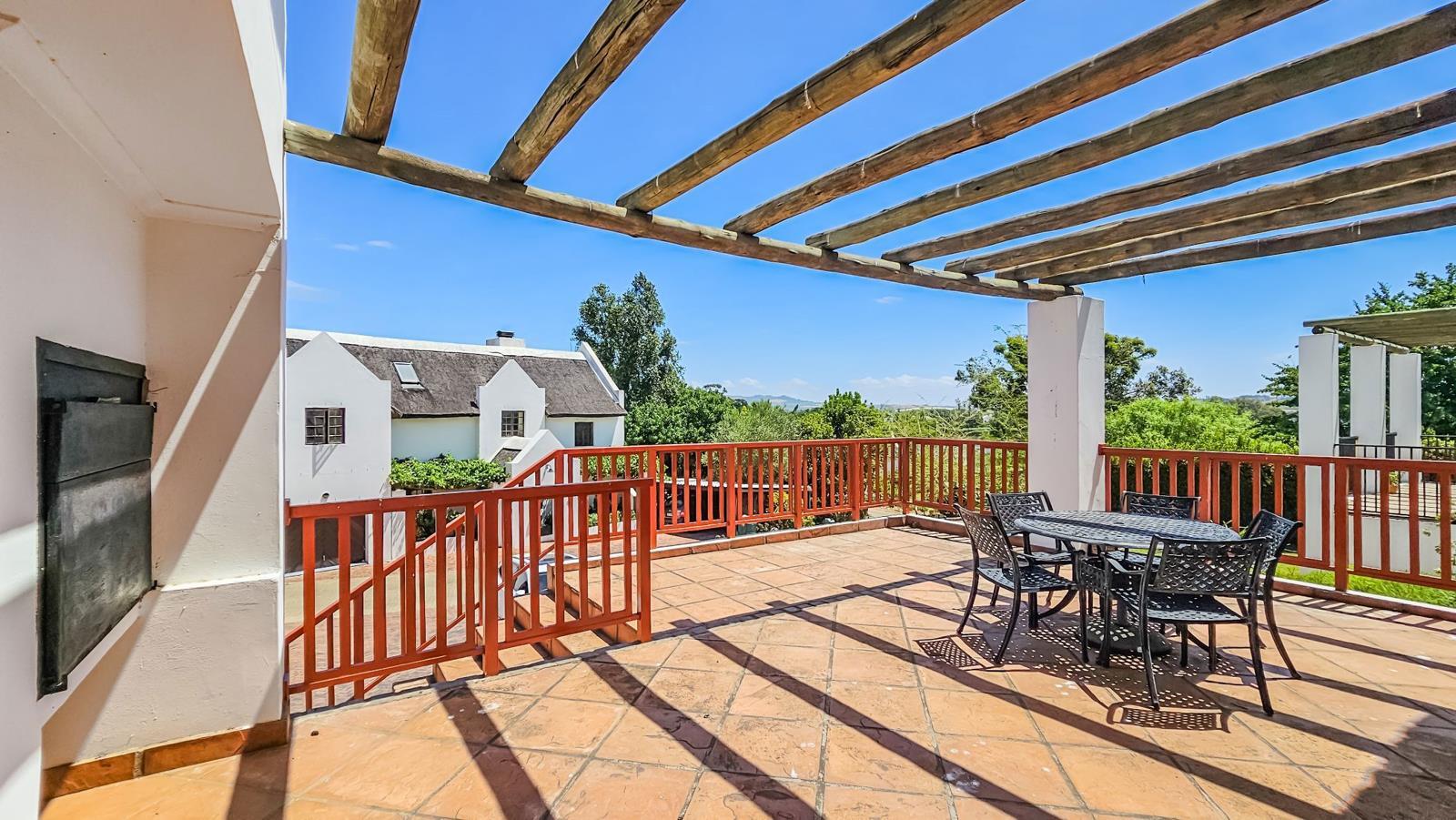 3 Bedroom House in Wellington Central