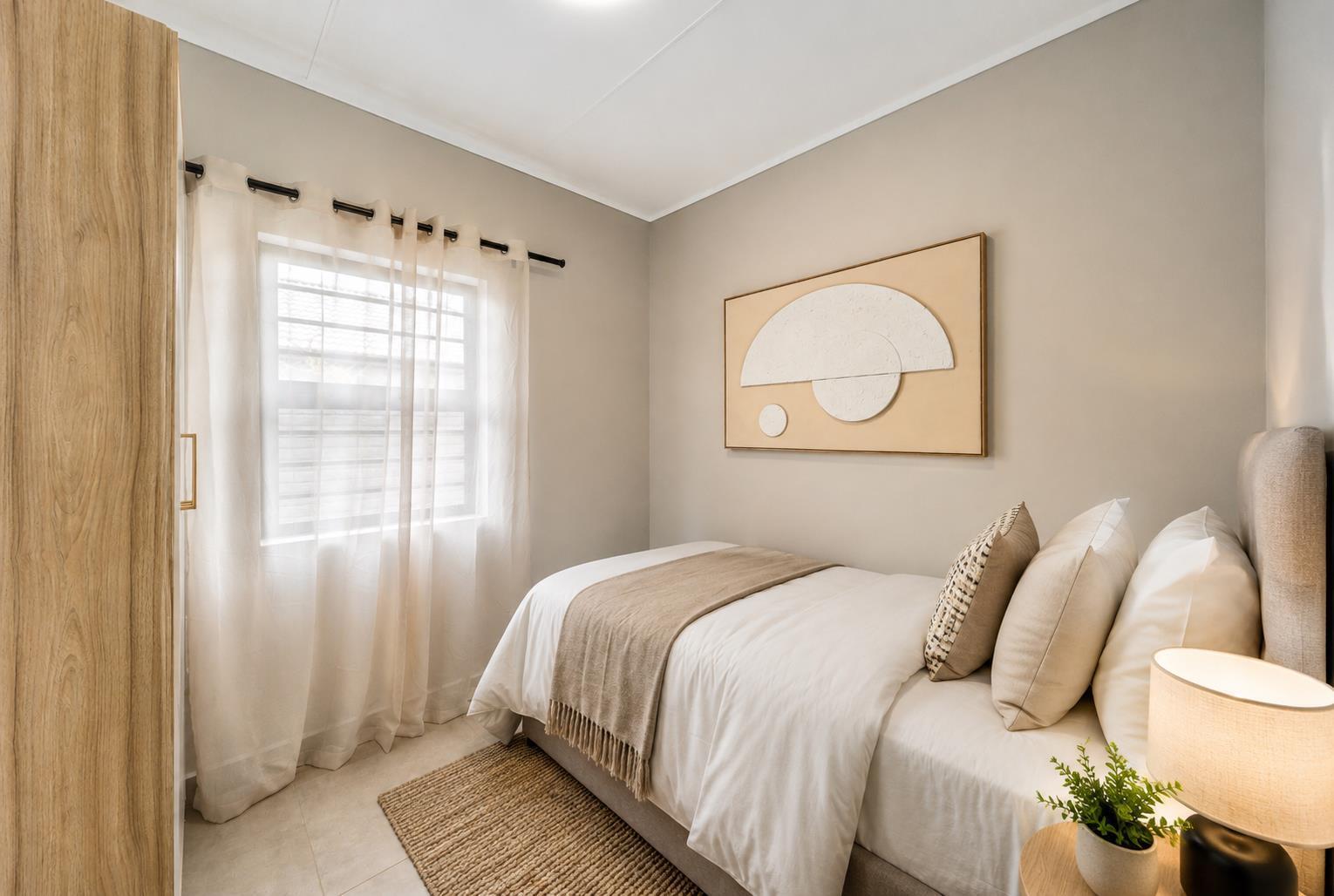4 Bedroom House in Leopards Rest Security Estate