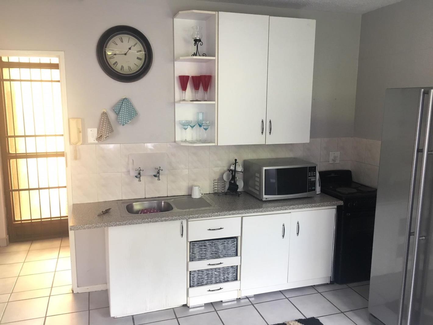 1 Bedroom Townhouse in Riviera