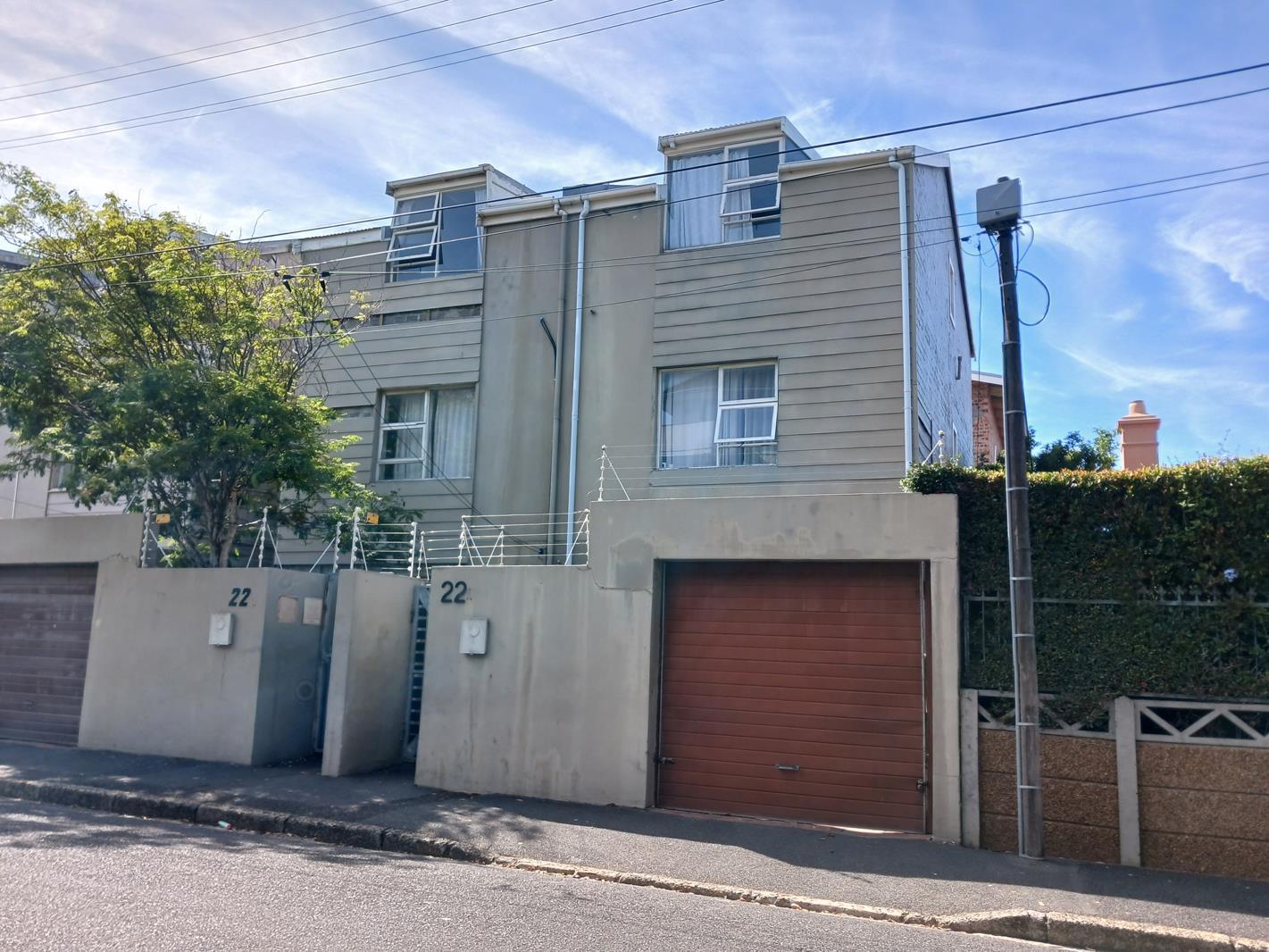 4 Bedroom House in Mowbray
