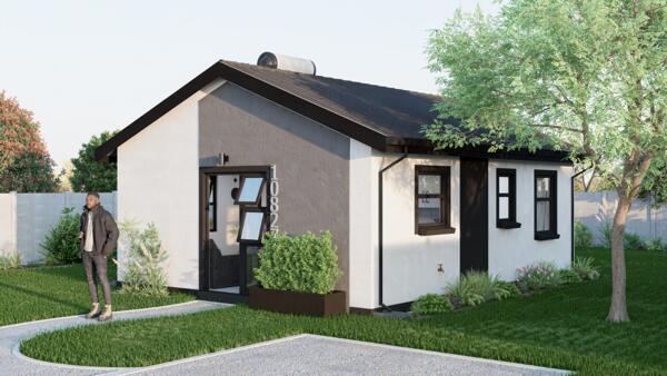 2 Bedroom House in Windmill Park