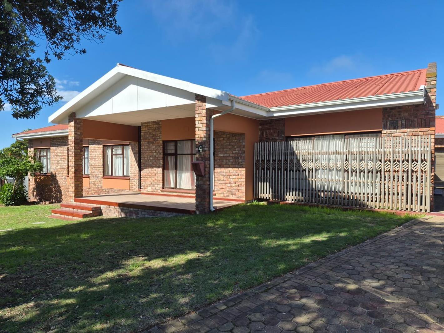 3 Bedroom House in Heiderand