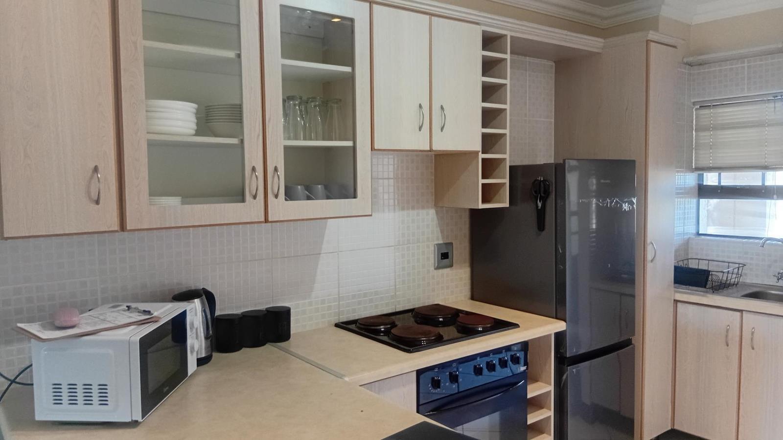 2 Bedroom Apartment in Diaz Beach