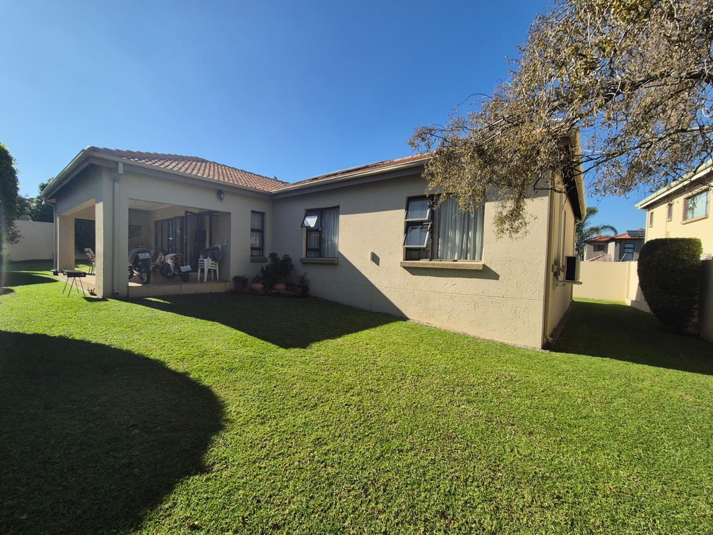 3 Bedroom House in Greenstone Hill